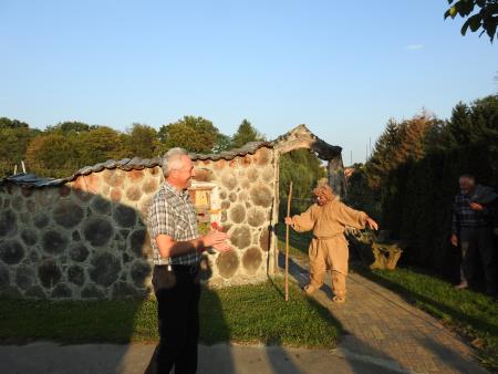 Svetovni dan turizma in zelena okna 20